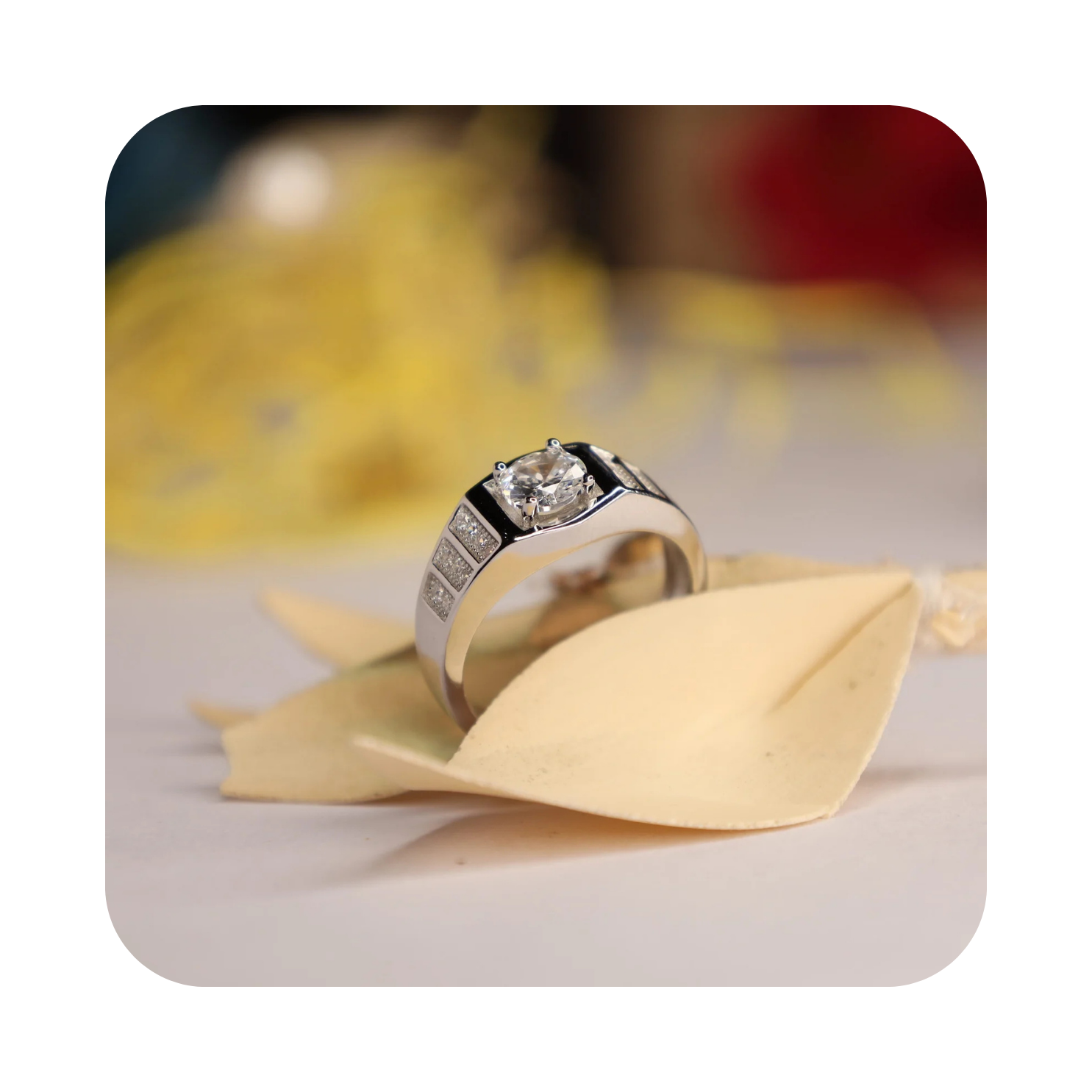 Rings
