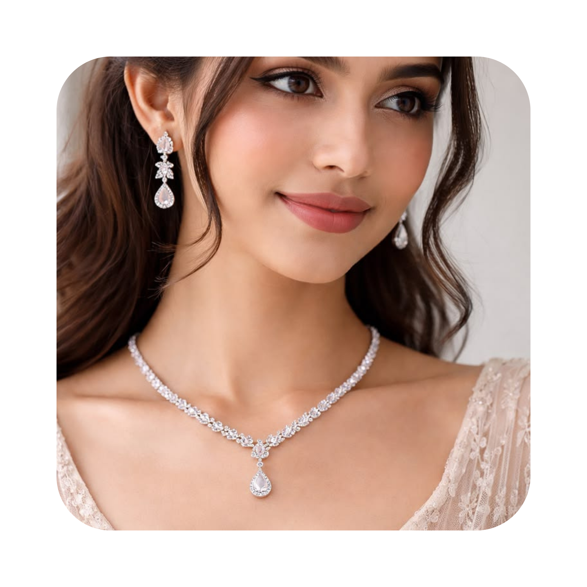Necklace Sets
