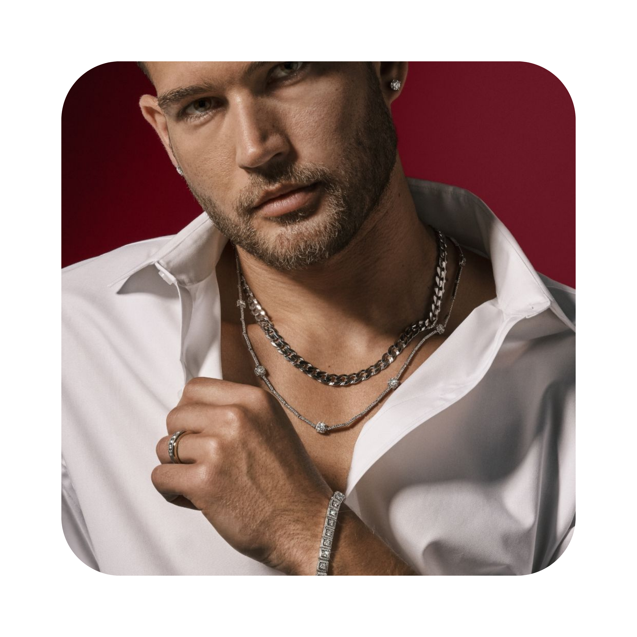 Men Collections