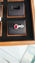 Royal Ember Ring