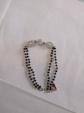Hand Mangalsutra Bracelet