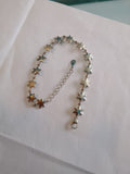 Radiant Starry Night Bracelet