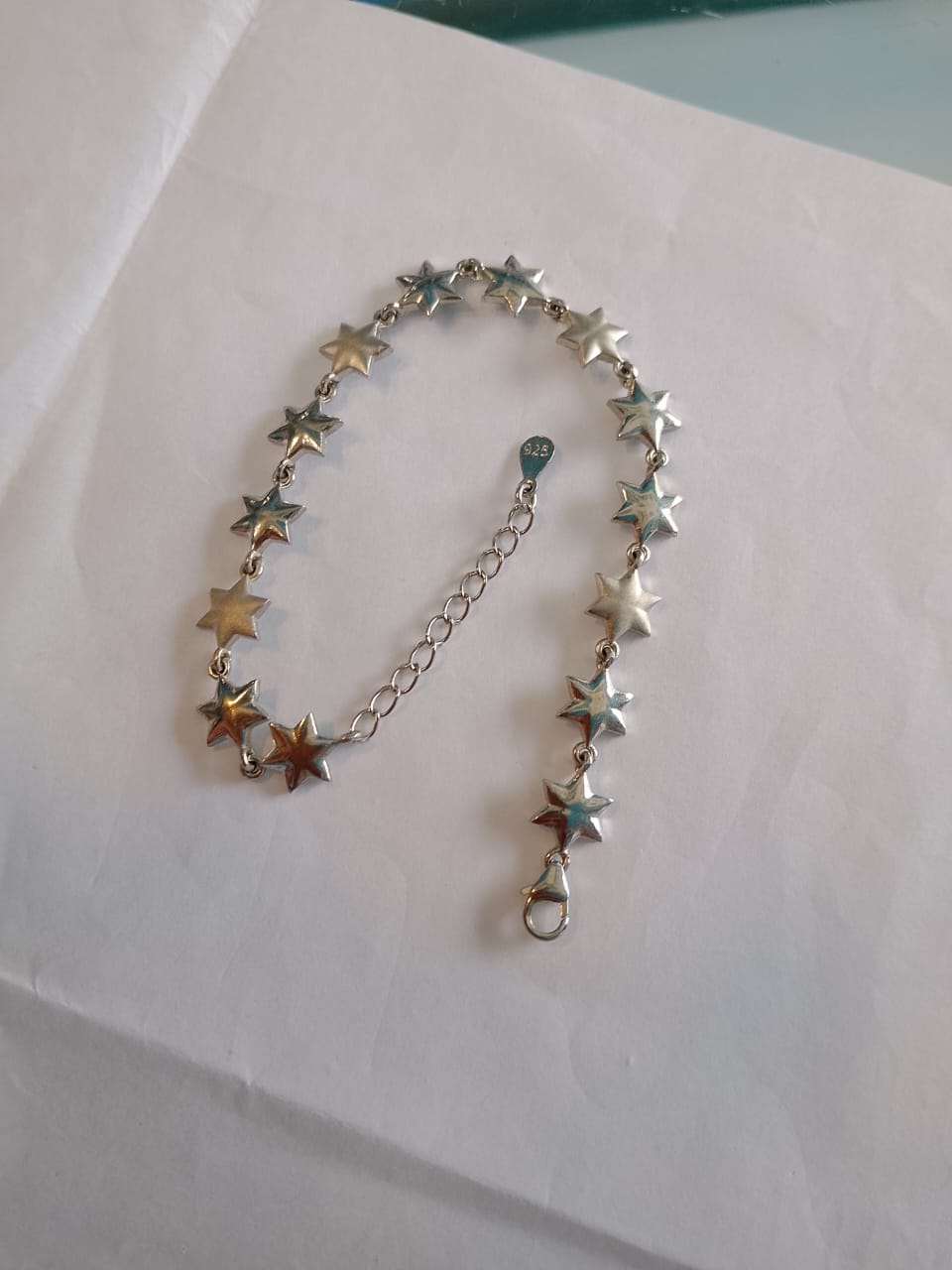 Radiant Starry Night Bracelet